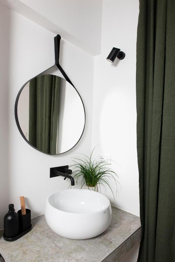 Je T'Aime Luxury Suite And Relax Conversano Exterior foto