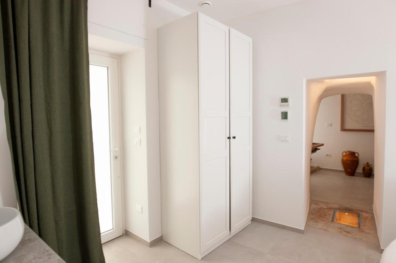 Je T'Aime Luxury Suite And Relax Conversano Exterior foto