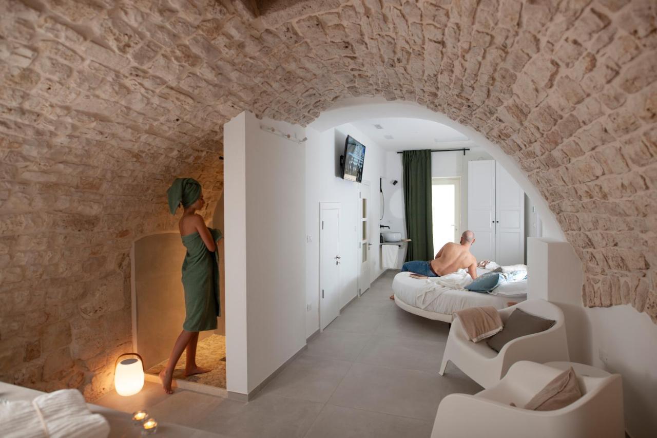 Je T'Aime Luxury Suite And Relax Conversano Exterior foto