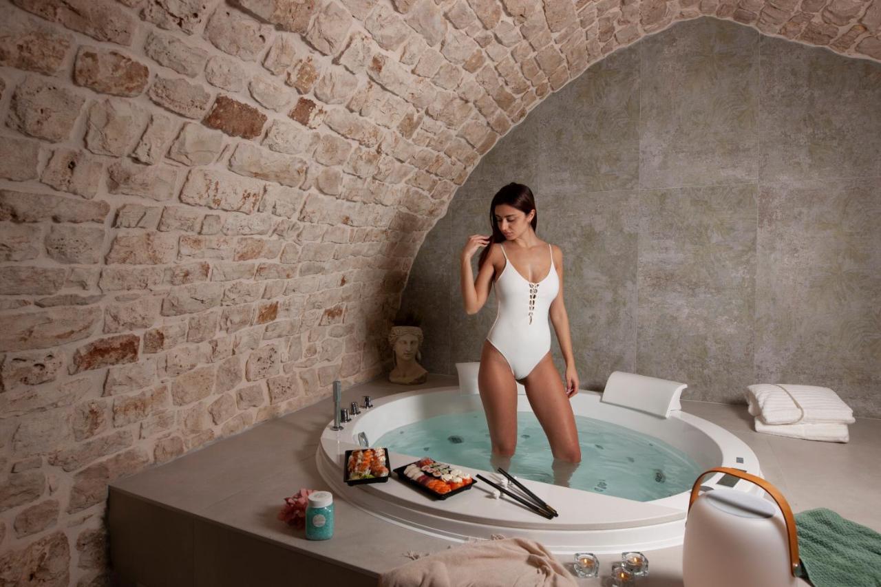 Je T'Aime Luxury Suite And Relax Conversano Exterior foto